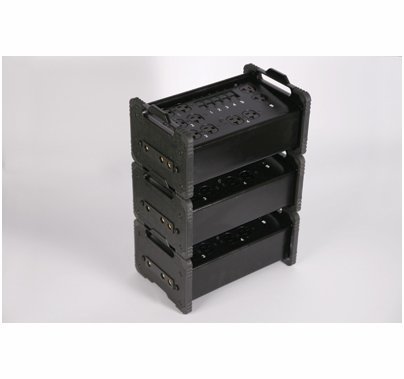 Lex Products Bento Distro Box (1) 100A to (5) 20A Circuits