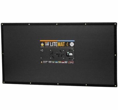 LiteMat 4 LED Hybrid S2 Complete Kit