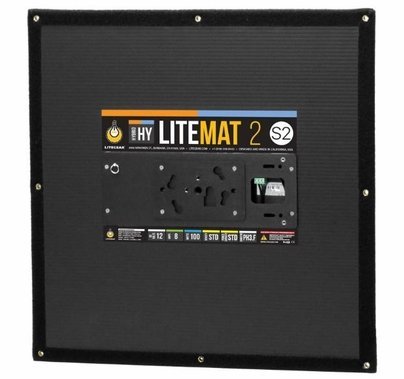 LiteMat 2 Hybrid S2 LED Head Only