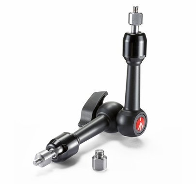 Manfrotto 9.45 Inch Articulated Friction Arm