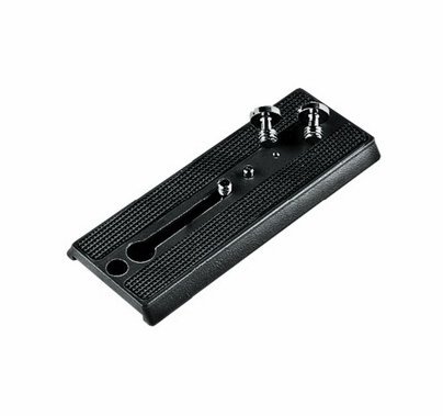 Manfrotto Quick Release Tripod Plate 504PLONG