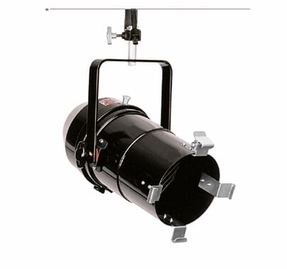 1000w par can