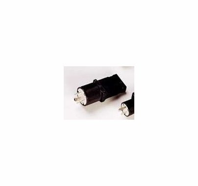 Rosco Twist Lock 20A Male L5-20P to Female 20A Stage Pin Adapter 70004