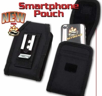 setwear smart tool belt