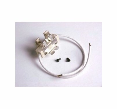 Socket / Lampholder for Arri 650W Fresnel (Old Style) L4.79451.E