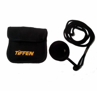 Tiffen #3 Color Viewing Filter with Pouch,  3CVF