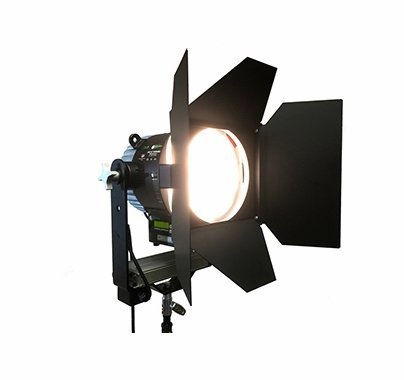 Led cinema lights