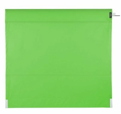 Modern Studio 6ft Wag Flag Digital Green Fabric|NO FRAME