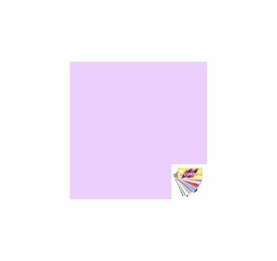 Rosco E Colour 003 Lavender Tint Lighting Gel Sheet