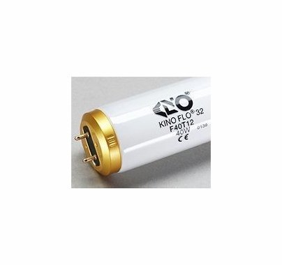 15" Tungsten 3200K Fluorescent Lamp Tube  Kino Flo (6) Pack