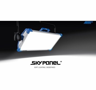 Arri SkyPanel S60-C  LED Light