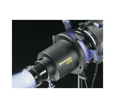 Dedolight DP2.1 Projection Attachment w/ Framing Shutters