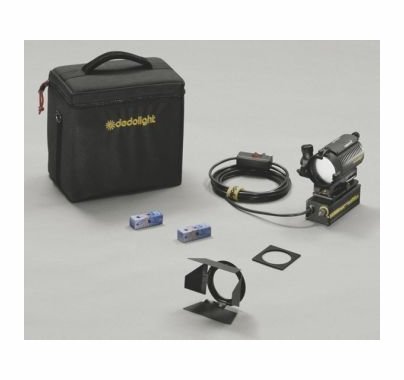 Dedolight  SM24-300 - Mono 150W 24 V Tungsten Kit