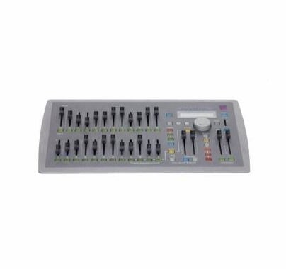 Etc Smartfade 1248 Lighting Control Console Dimmer Board 48 Ch Etc Smartfade 1248 Lighting Control Console Dimmer Board 48 Ch