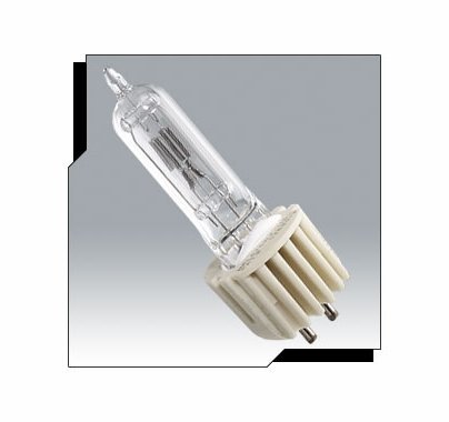 HPL 575w 115v 3250k Bulb