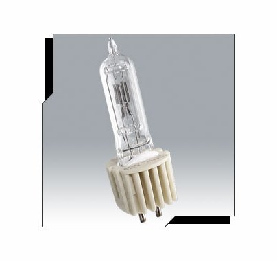 HPL 750W, 120V, 3050K, Long Life Bulb / Lamp ETC Source Four