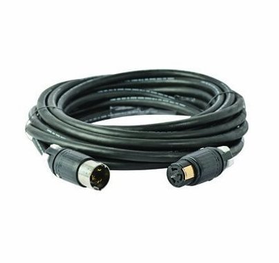Lex 50A California Style Locking Extension Cable 50ft