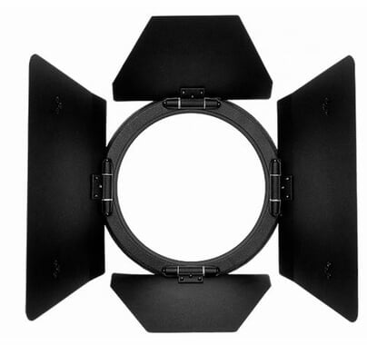 Profoto Barndoor For Cine Reflector Zoom Profoto Barndoor For Cine Reflector Zoom