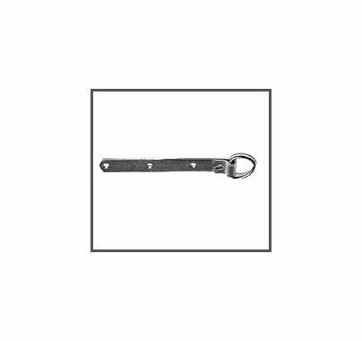 Rosco Top Hanger Iron for Hanging Scenery  76310