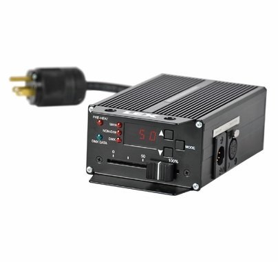 Slim Dimmer Plus 1.8kw Portable Single Channel with DMX