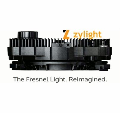 Zylight F8  LED Fresnel Light - F8-D Daylight