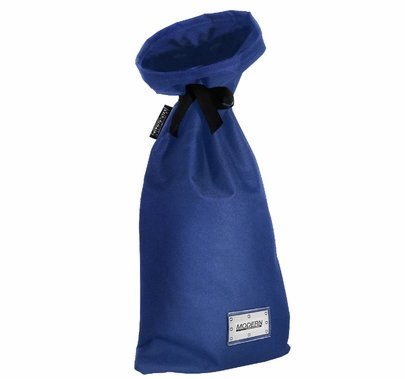 Modern Extra Small Storage Bag | Holds 4x4 Fabrics