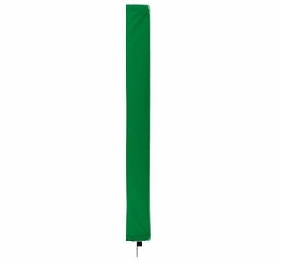 Modern Studio 8ft Wag Flag Chroma Key Green Fabric|NO FRAME