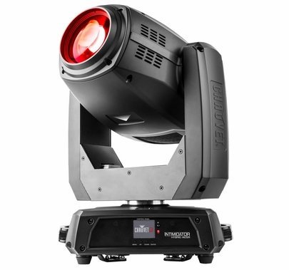 Chauvet DJ Intimidator Hybrid 140SR LED All-In-One Moving Head