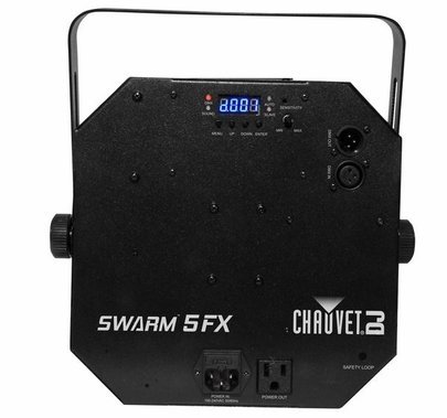 Chauvet Swarm 5 FX 3-in-1 LED Effect Light