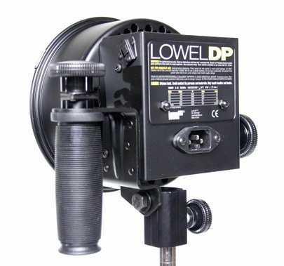 Lowel DP Light  D2-10