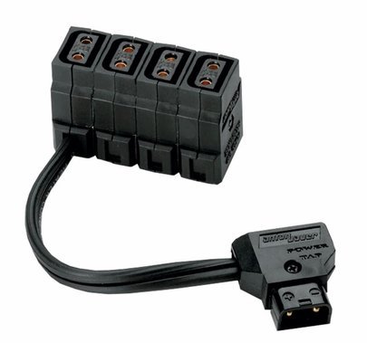 PowerTap Multi Outlet Adapter