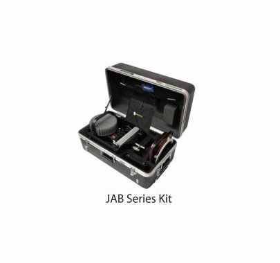 AadynTech Jab Daylight LED Light Kit 02 w/ Remote