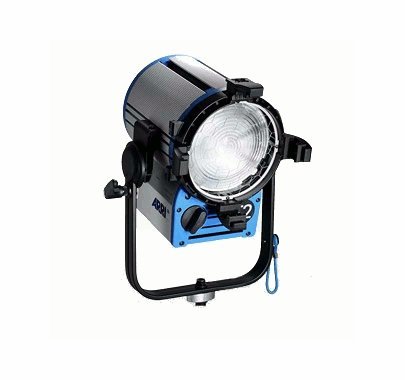 arri 2000w fresnel