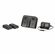 DV Camera Battery Kit w/ 2x Sony 2900mah Replacement Lithium Batteries and Charger