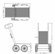 BackStage Equipment Cable|Sandbag Cart Mini Foldable