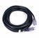 Pro Glo BLACK Extension Cord 12/3 50ft