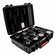 Astera Lightdrop AX3 LED Charging Case - 8 Units at Once