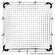 Modern Studio 20' x 20' 30&#176; Fabric Egg Crate with Carrying Case