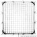 Modern Studio 20' x 20' 40&#176; Fabric Egg Crate with Carrying Case