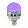 Nanlite PavoBulb 10C LED Bulb RGBWW