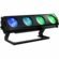 ProLights ArenaCOB 4 Cell, Full Color RGBW LED Blinder