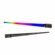 Quasar Science Rainbow 2 LED Tube RGBX Full Color | 8ft
