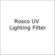 Rosco Tough UV Gel Filter Sheet 3114