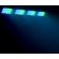 Chauvet DJ COLORstrip Mini LED DMX Wash Light