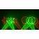 Chauvet Scorpion Bar RG (Red, Green) Aerial Effect Laser
