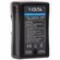 Volta 150Wh Li-Ion Battery V-Mount 14.8V | USB & D-Tap