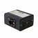 Lex 20 Amp Quad Box powerCON TRUE1  Input to Edison, Feed Thru