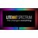 LiteGear LiteMat Spectrum 1 Full Color LED Standard Light Kit