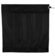 Modern Studio 4ft Wag Flag Frame w/ Black Rip Stop Fabric