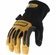 Ironclad Ranchworx Leather Gloves - XLarge